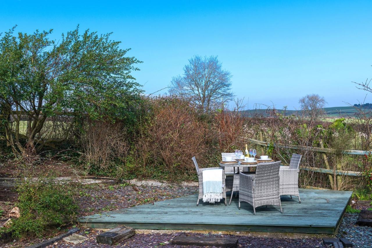 Beautiful Countryside Cottage On The North Wales Coast Abergele Kültér fotó