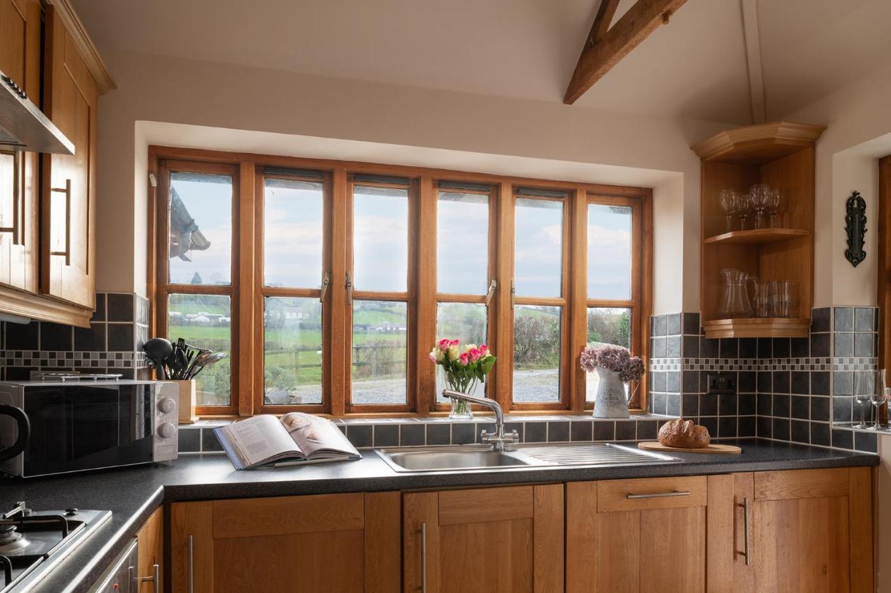 Beautiful Countryside Cottage On The North Wales Coast Abergele Kültér fotó