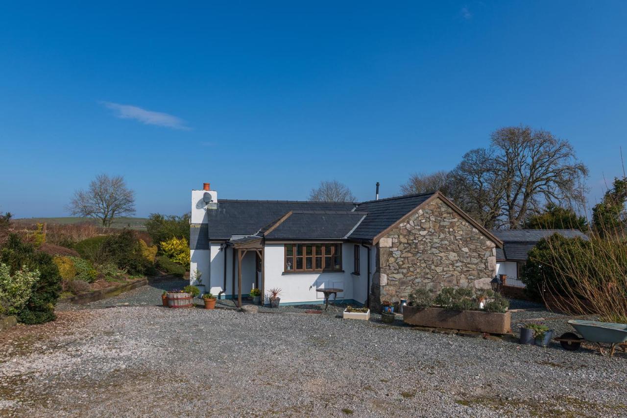 Beautiful Countryside Cottage On The North Wales Coast Abergele Kültér fotó